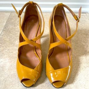 MaxMara classic pumps